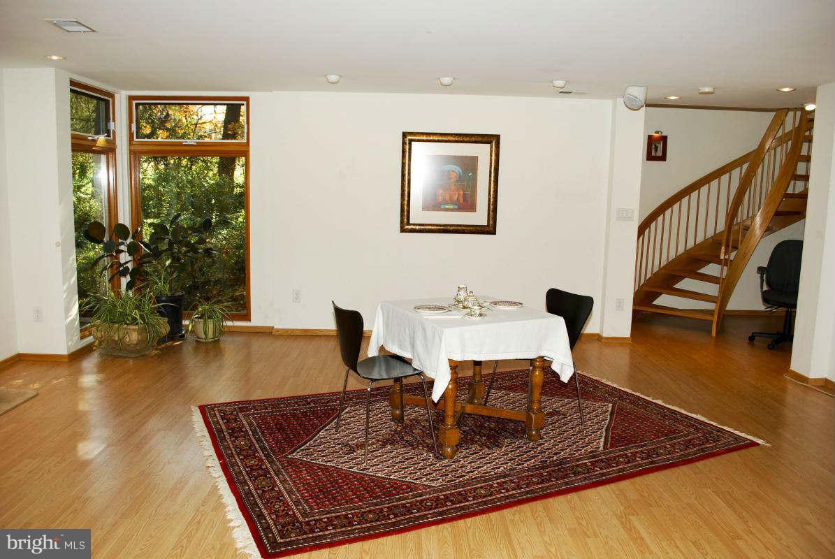 3843 Gallows Road Annandale, VA 22003 - Photo 22 of 30 Basement