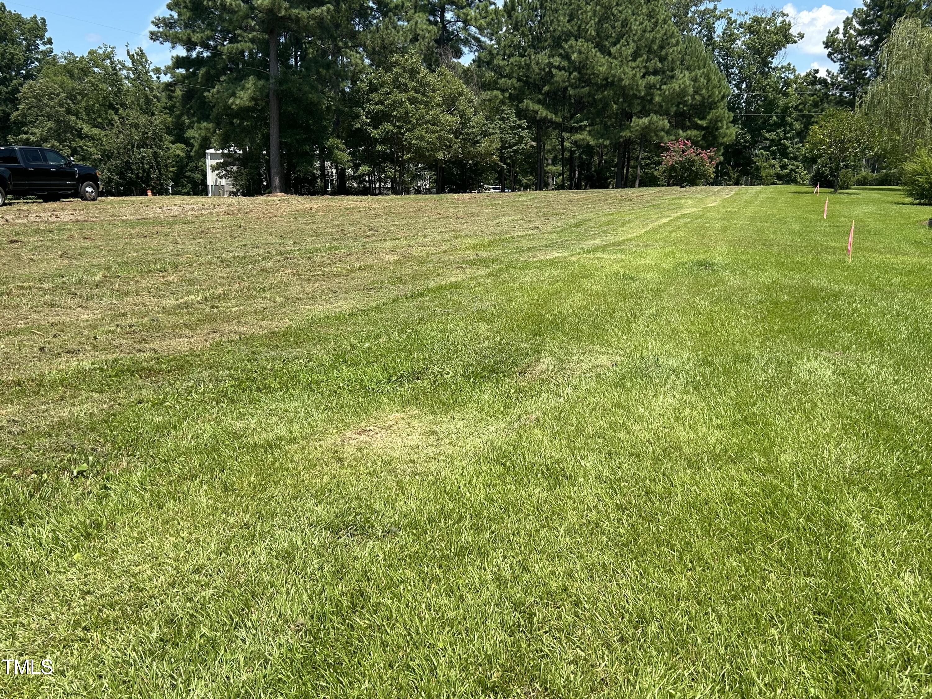 317 Doc Lane Manson, NC 27553 - Photo 16 of 22 a view of green field with trees in the background