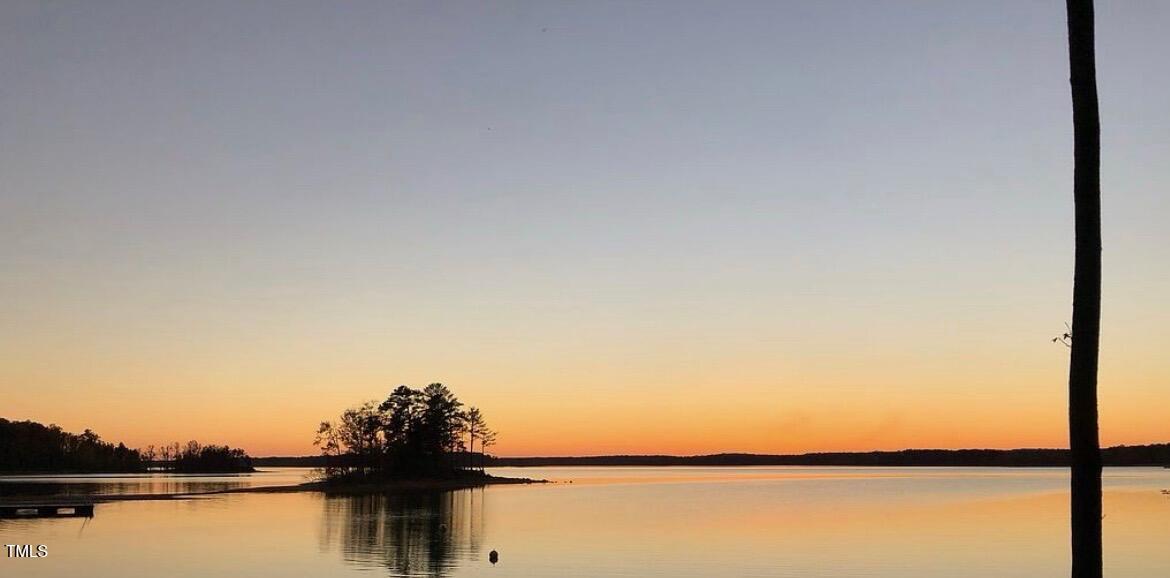 317 Doc Lane Manson, NC 27553 - Photo 2 of 22 a view of lake