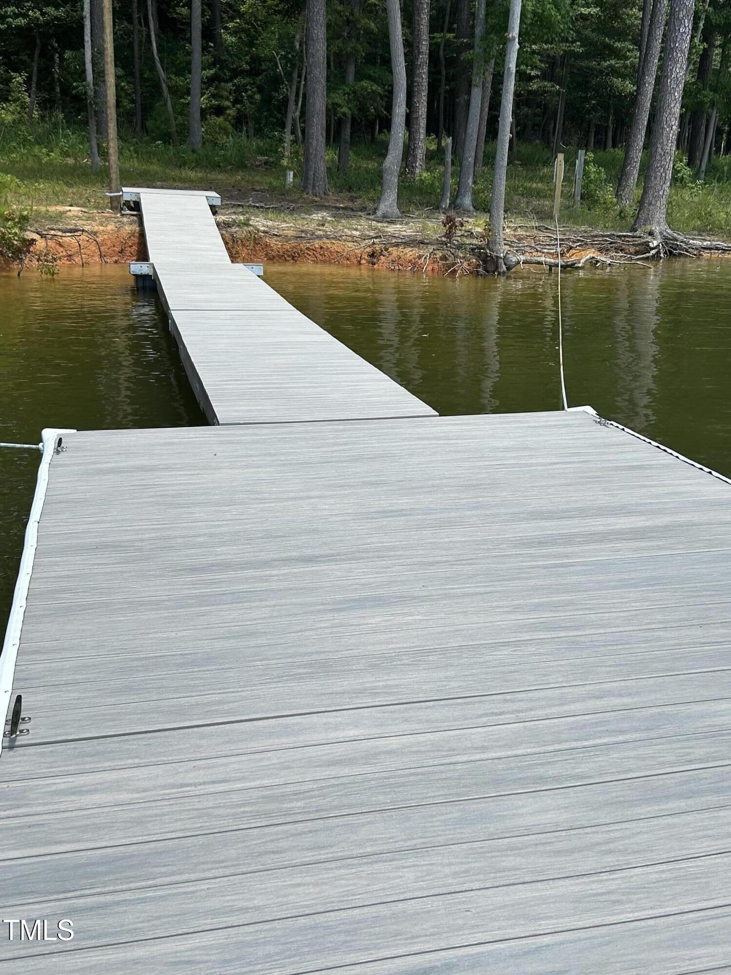317 Doc Lane Manson, NC 27553 - Photo 5 of 22 a view of swimming pool with a patio