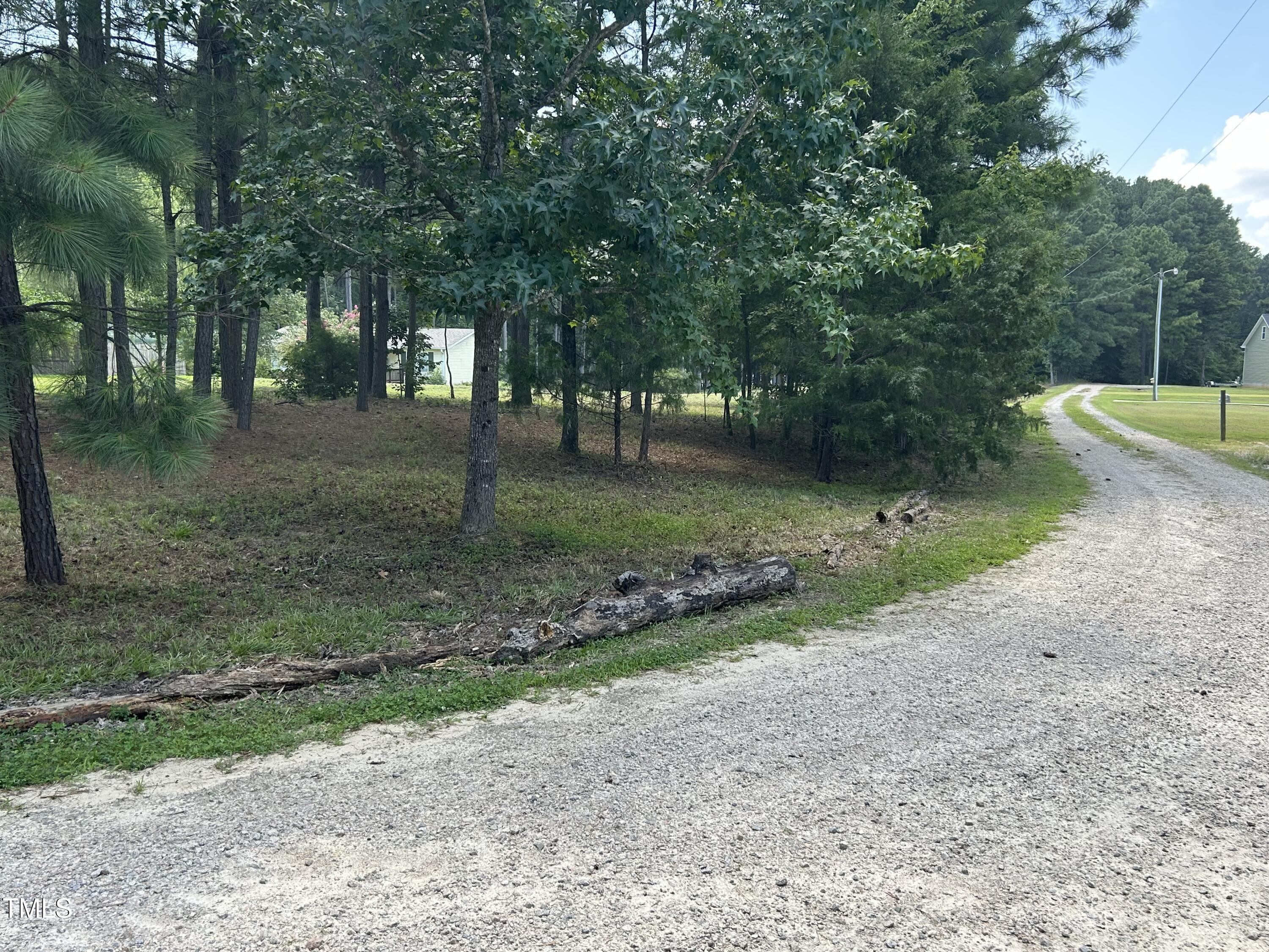 317 Doc Lane Manson, NC 27553 - Photo 9 of 22 a view of a park with large trees