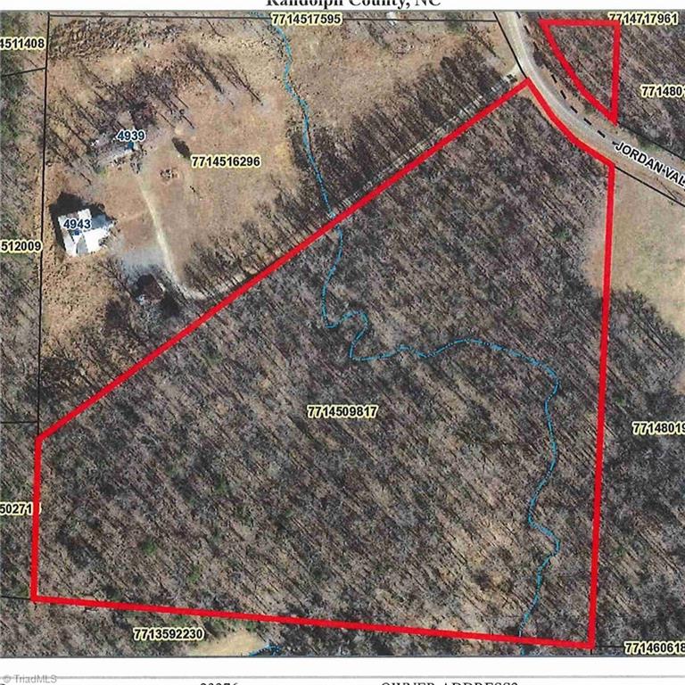 0 Jordan Valley Road Trinity, NC 27370 - Photo 1 of 1
