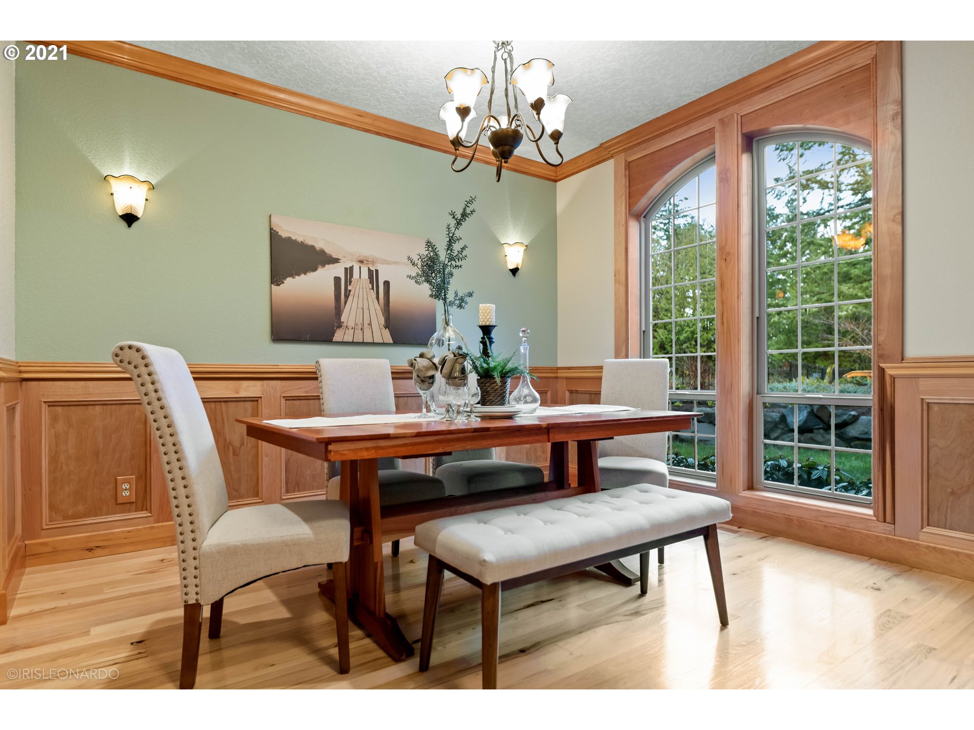 16025 Northwest McNamee Road Portland, OR 97231 - Photo 2 of 20