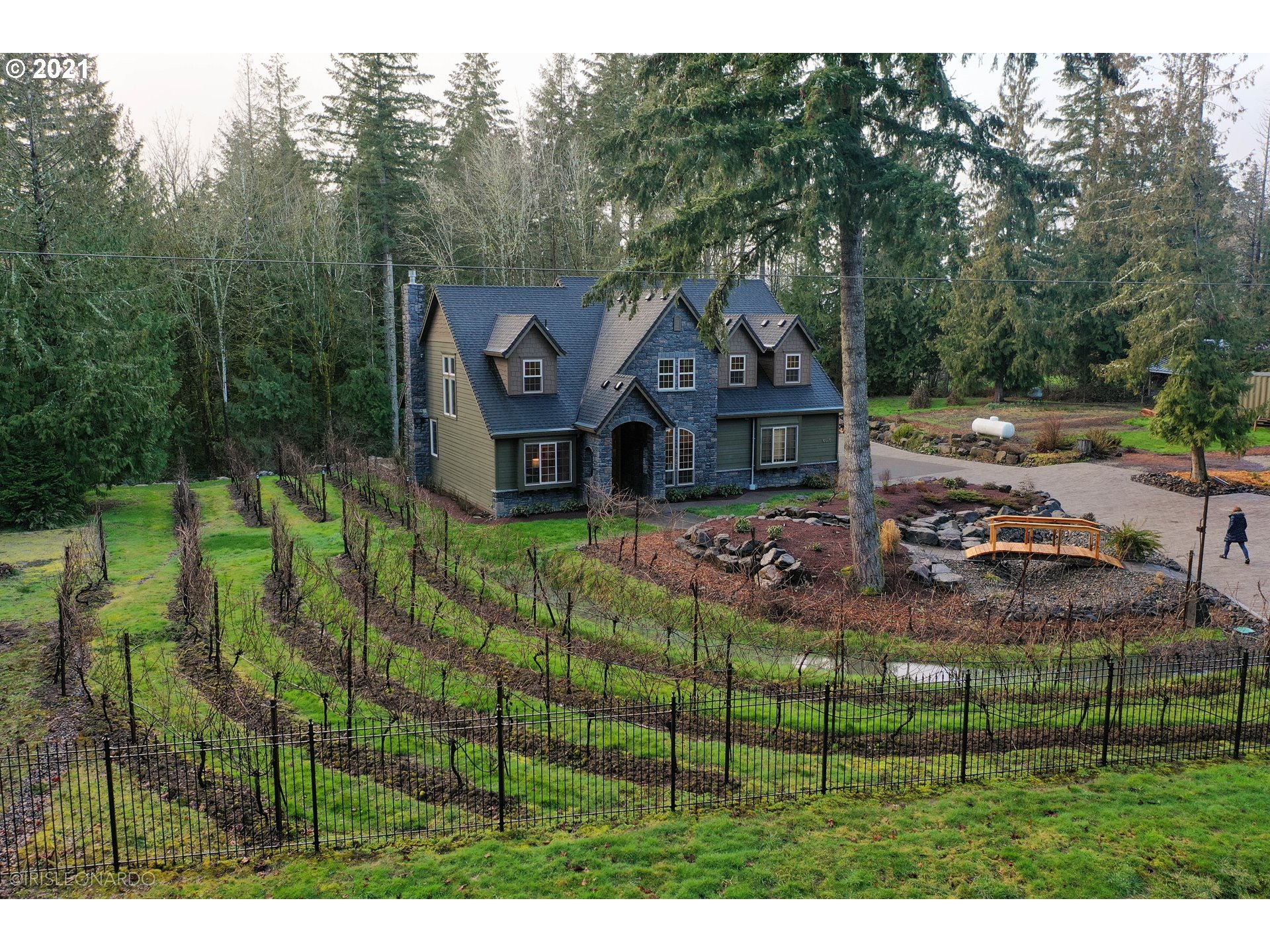 16025 Northwest McNamee Road Portland, OR 97231 - Photo 15 of 20
