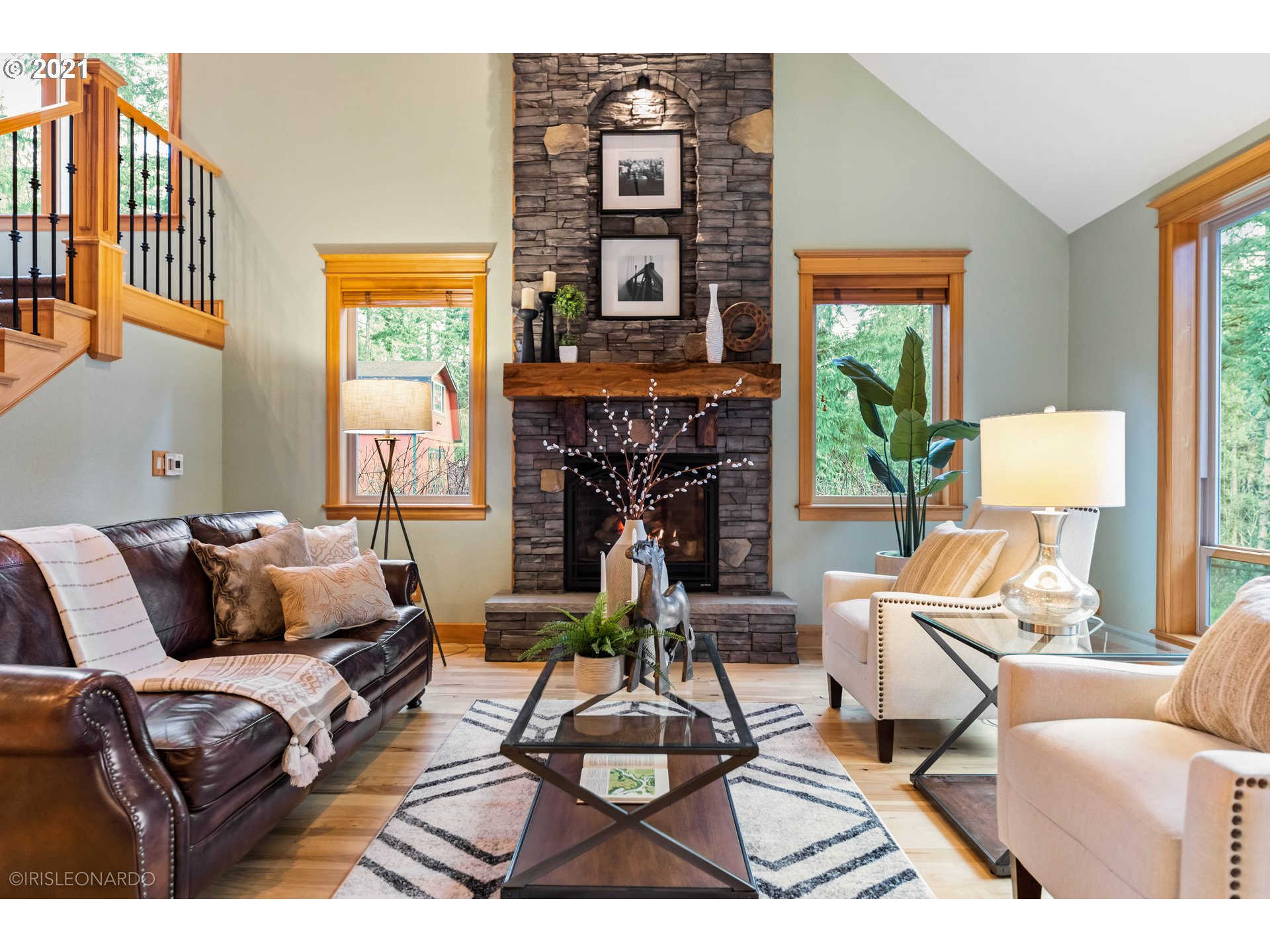 16025 Northwest McNamee Road Portland, OR 97231 - Photo 4 of 20