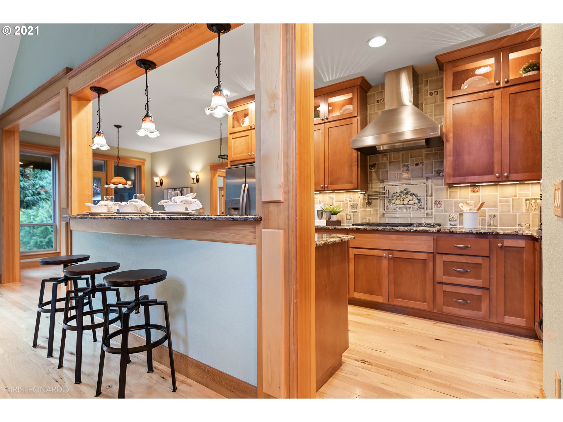 16025 Northwest McNamee Road Portland, OR 97231 - Photo 5 of 20