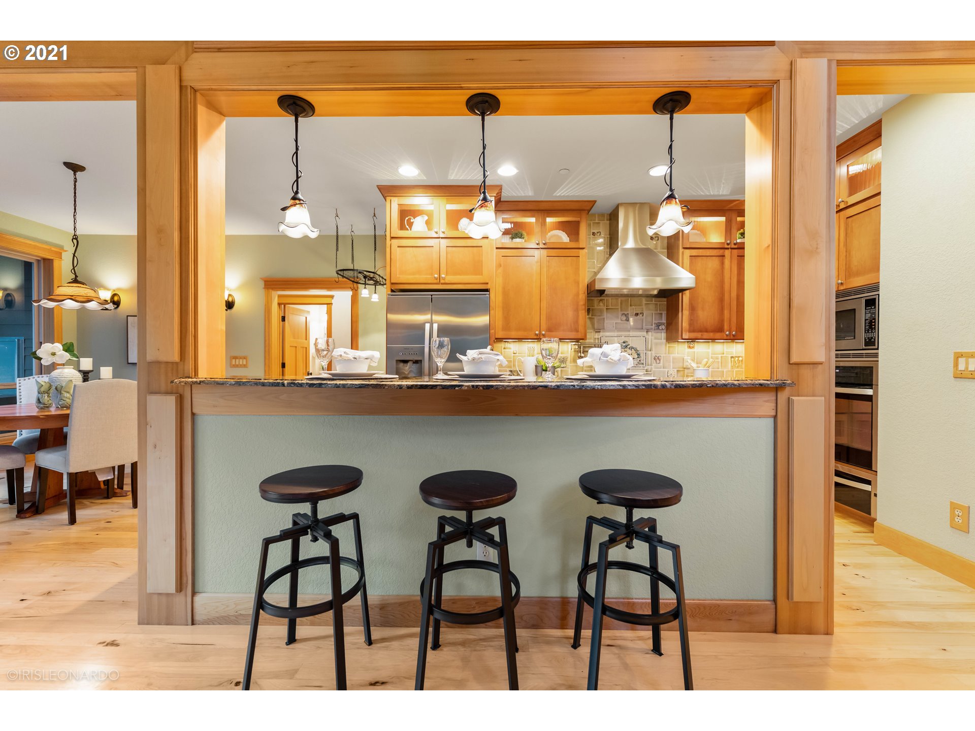 16025 Northwest McNamee Road Portland, OR 97231 - Photo 7 of 20