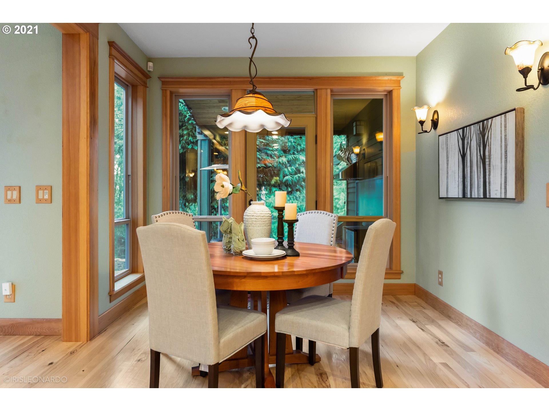 16025 Northwest McNamee Road Portland, OR 97231 - Photo 8 of 20