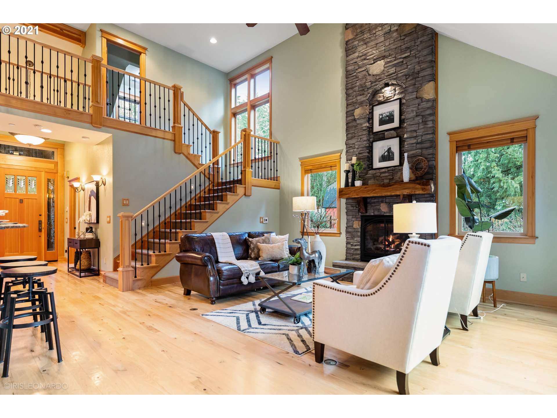 16025 Northwest McNamee Road Portland, OR 97231 - Photo 9 of 20
