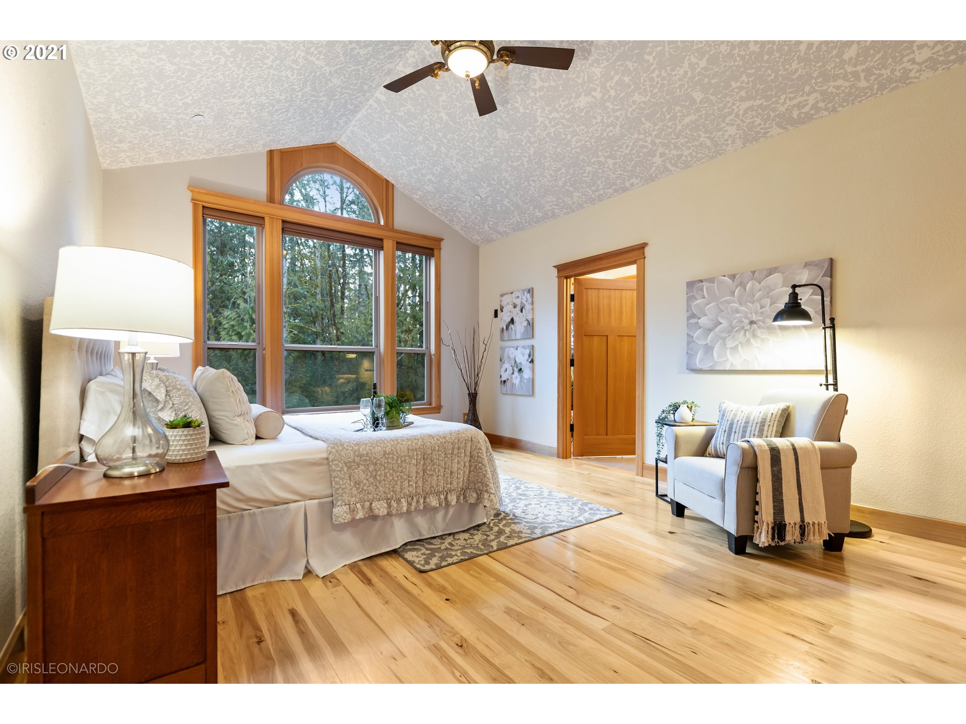 16025 Northwest McNamee Road Portland, OR 97231 - Photo 10 of 20