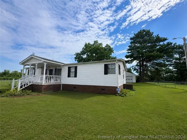 $151,614 | 4435 Tartt's Mill Road, Wilson, NC 27893