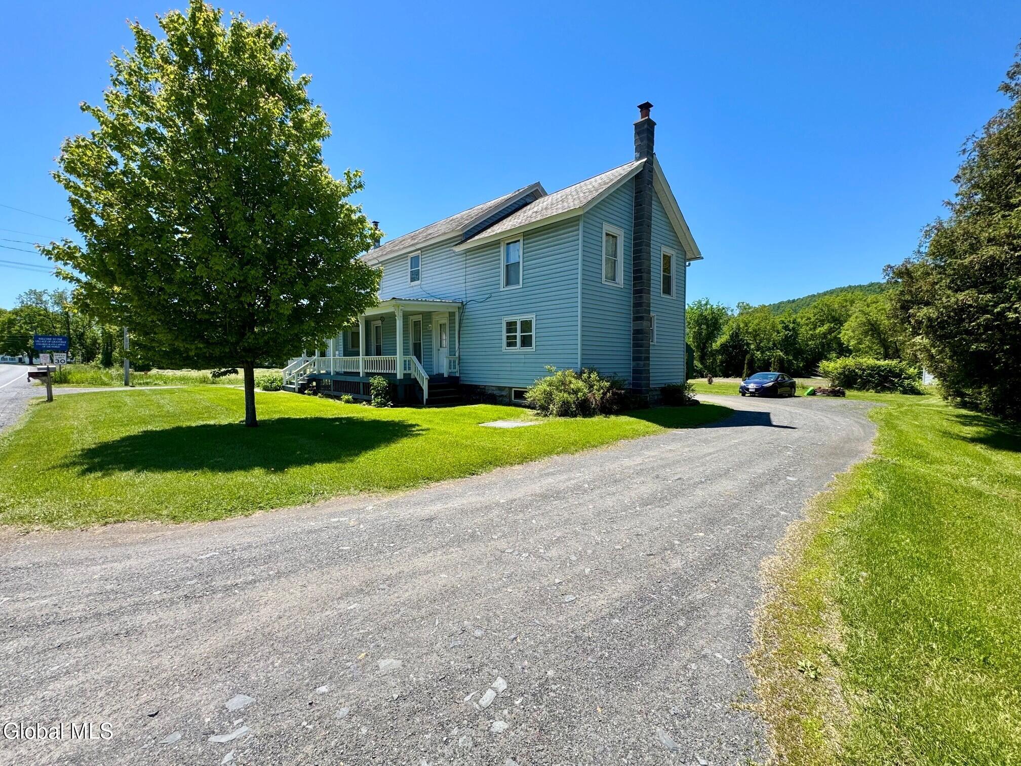 1141 County Rte 12 Granville, NY 12832 - Photo 2 of 17 Campbell mg new 4