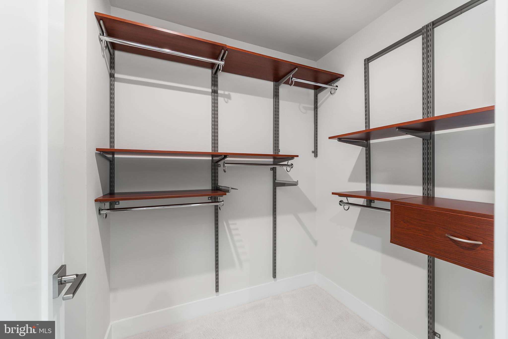 117 Foreside Road Malvern, PA 19355 - Photo 37 of 71 Primary BR Walk-in closet (#1)