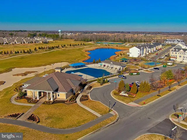 $507,540 | 29228 Oxford Drive, Millsboro, DE 19966