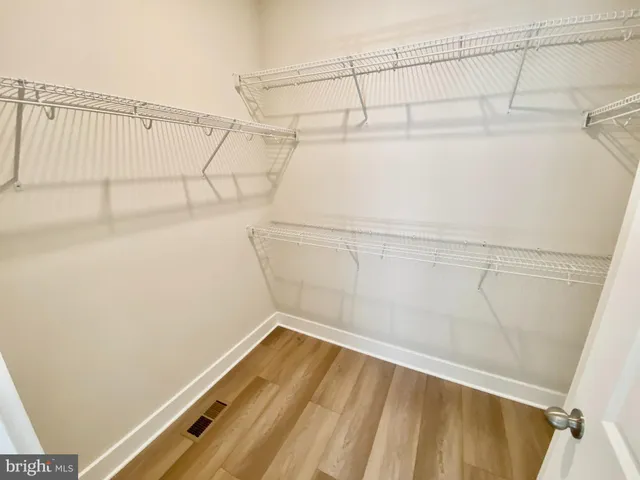 a view of a swimming pool with an ocean view