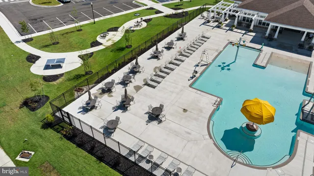 a view of outdoor space yard deck patio and outdoor kitchen