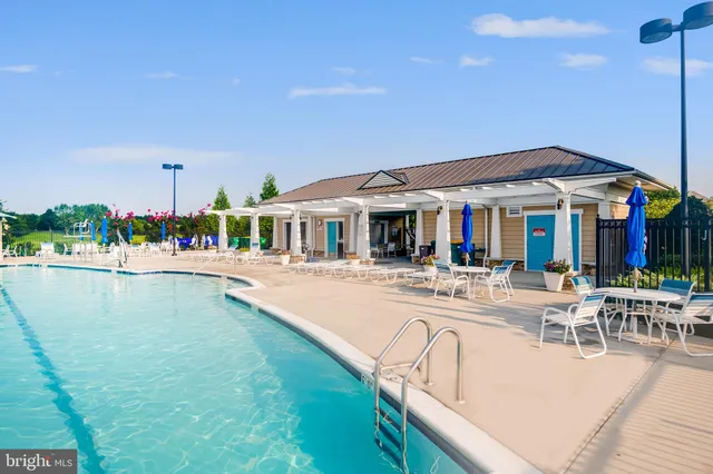 front view of a house with a glass door