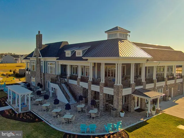 $507,540 | 29228 Oxford Drive, Millsboro, DE 19966