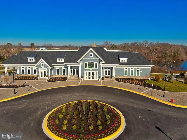 $507,540 | 29228 Oxford Drive, Millsboro, DE 19966