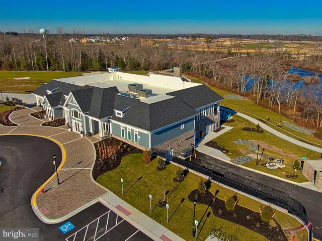 $507,540 | 29228 Oxford Drive, Millsboro, DE 19966