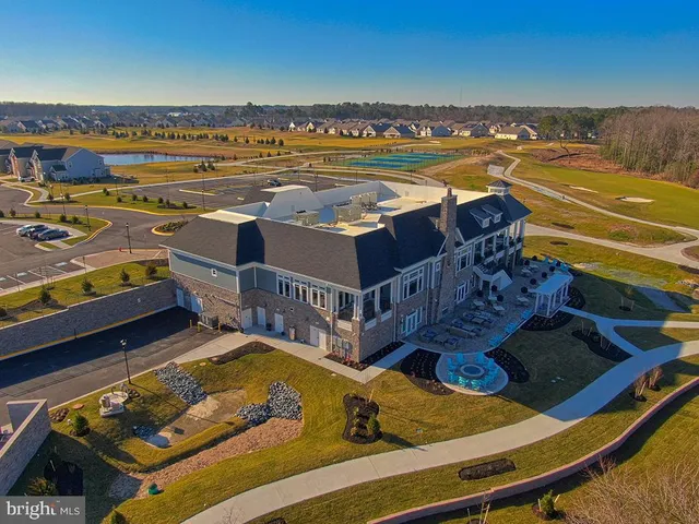 $507,540 | 29228 Oxford Drive, Millsboro, DE 19966