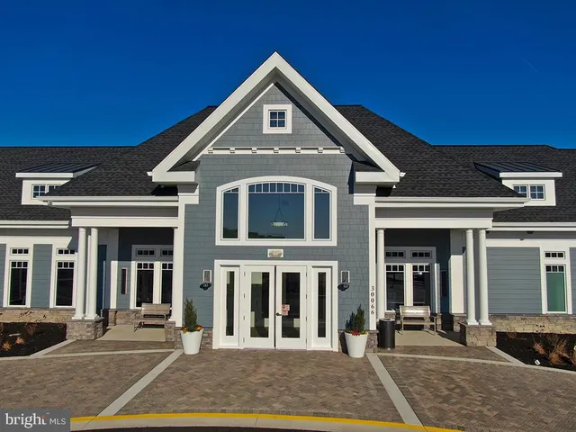 $507,540 | 29228 Oxford Drive, Millsboro, DE 19966