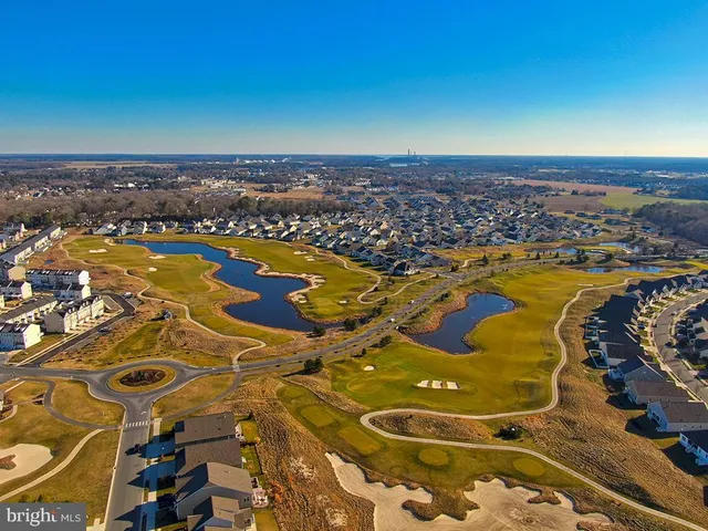 $507,540 | 29228 Oxford Drive, Millsboro, DE 19966