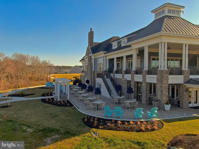 $507,540 | 29228 Oxford Drive, Millsboro, DE 19966