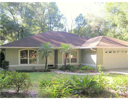 1351 Deerfoot Road DeLand, FL 32720 - Photo 1 of 1 Exterior Front