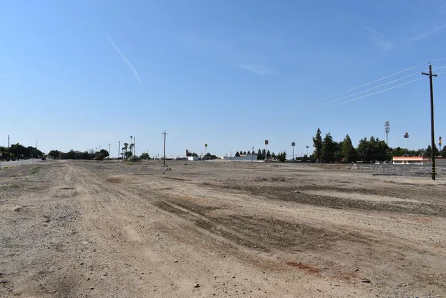 $99,000 | 430 South Front Street, Chowchilla, CA 93610