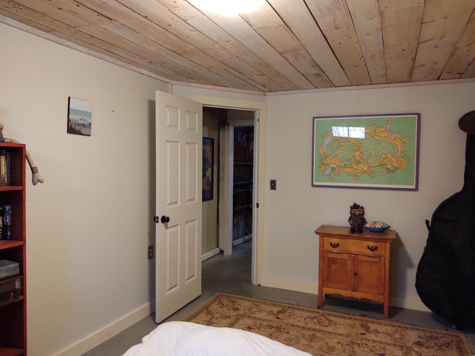193 Parsons Road Norway, ME 04268 - Photo 65 of 69 bonus room