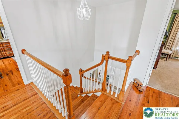 $649,900 | 2560 Country Top Trail, Bethlehem, PA 18020