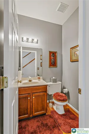 $649,900 | 2560 Country Top Trail, Bethlehem, PA 18020