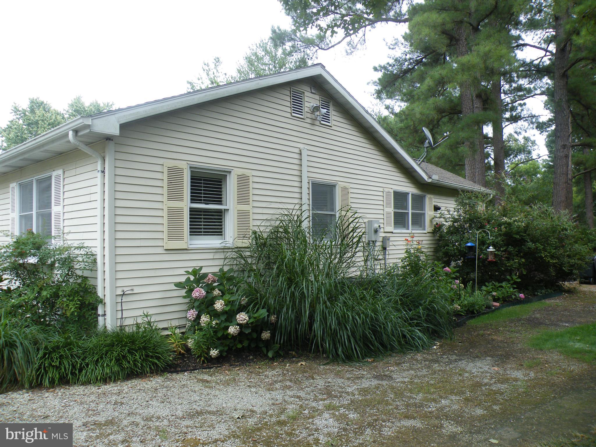 7299 Woodside Road Newcomb, MD 21653 - Photo 14 of 36