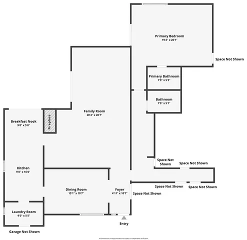 a picture of a cabinet with a floor