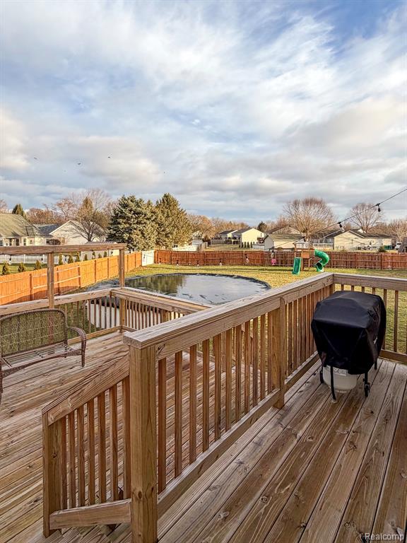 468 Windy Bluff Street Flushing, MI 48433 - Photo 10 of 28