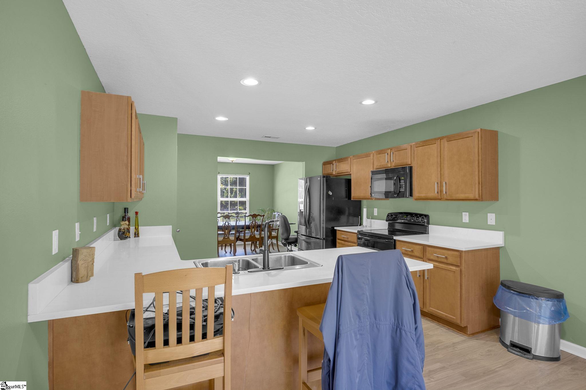 122 Bean Mill Way Anderson, SC 29625 - Photo 14 of 36