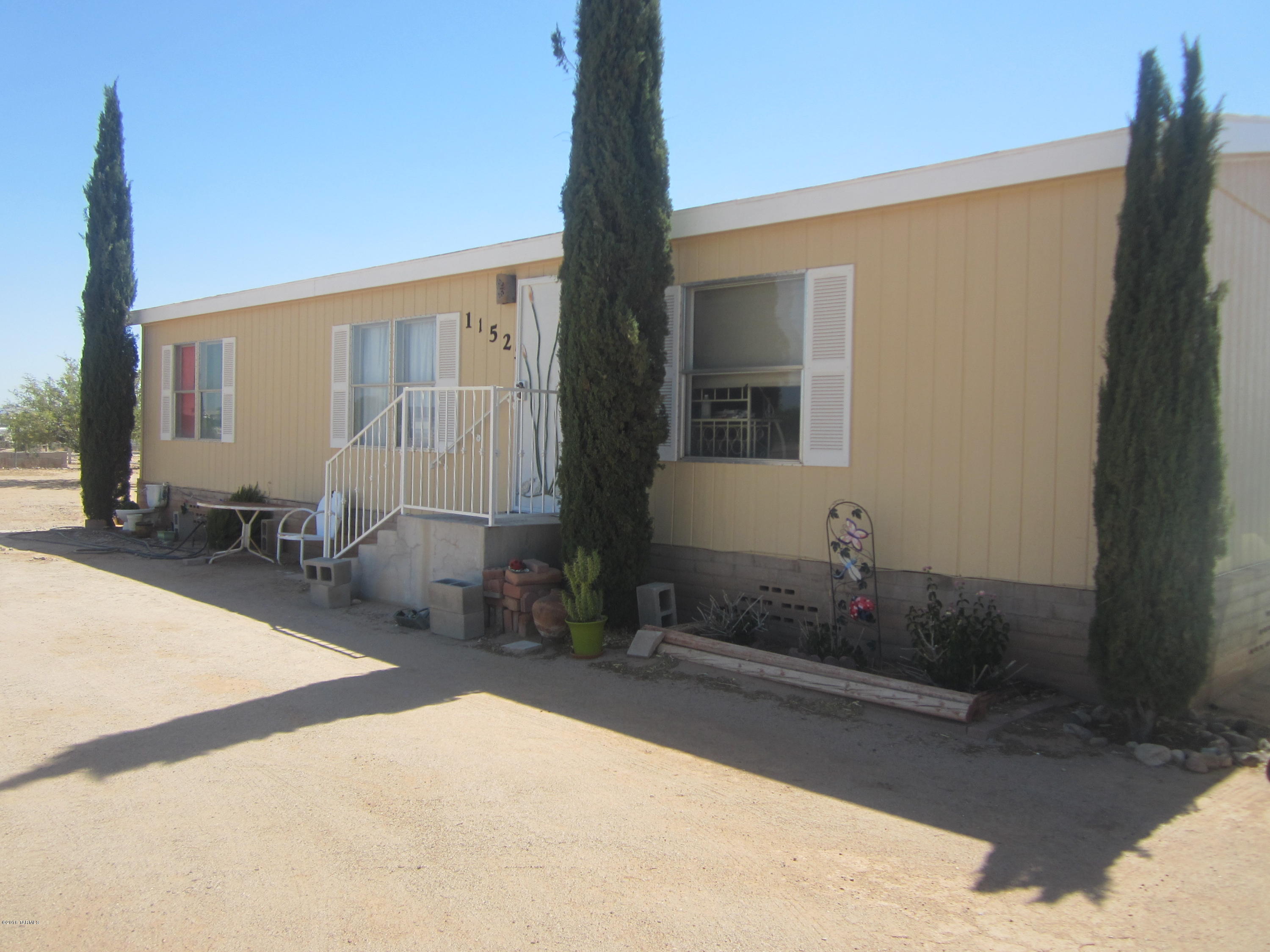 11525 North Derringer Road Marana, AZ 85653 - Photo 1 of 22 Gallery Image 1