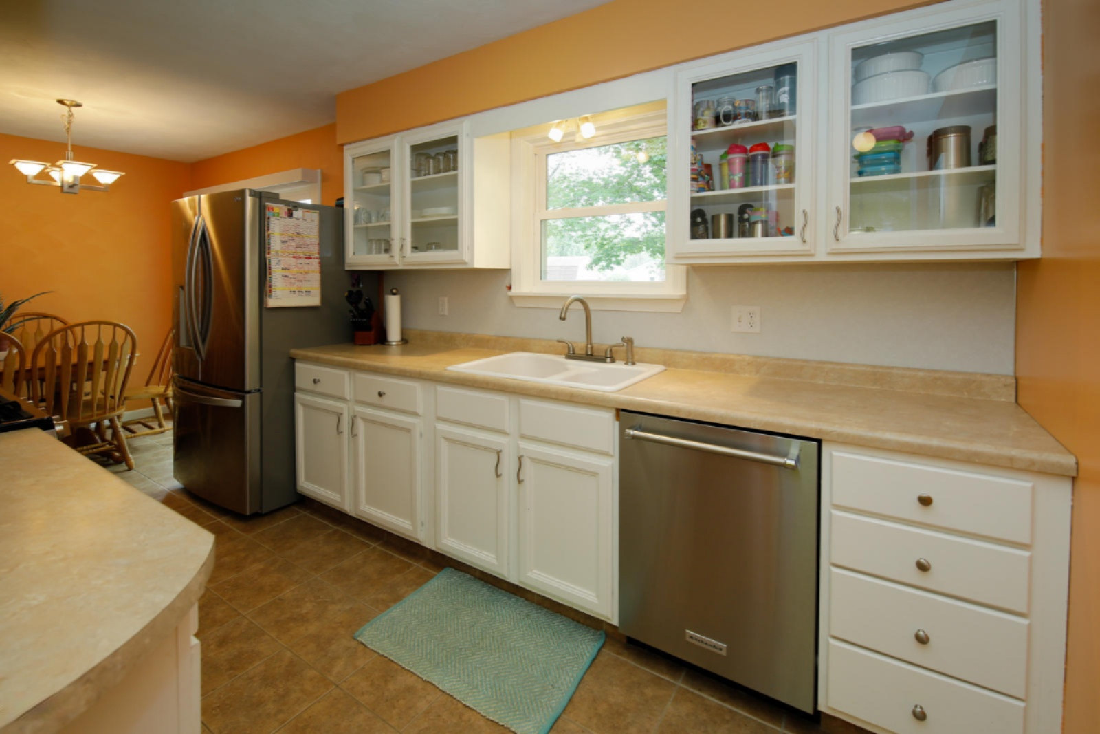 57162 Linda Avenue Three Rivers, MI 49093 - Photo 4 of 26 57162 Linda Ave-104