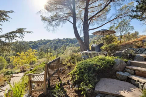 $1,799,000 | 91 Holstein Road, San Anselmo, CA 94960