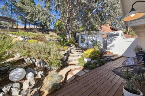 $1,799,000 | 91 Holstein Road, San Anselmo, CA 94960