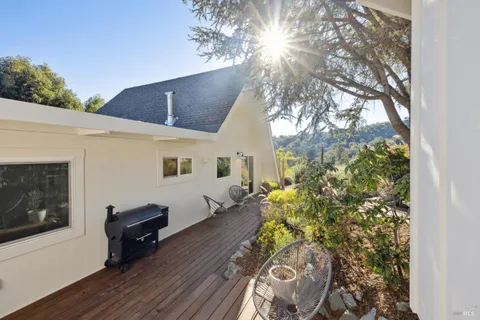 $1,799,000 | 91 Holstein Road, San Anselmo, CA 94960