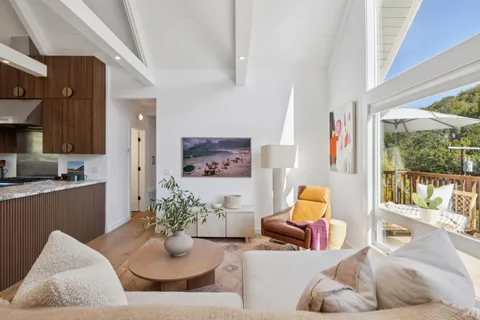 $1,799,000 | 91 Holstein Road, San Anselmo, CA 94960