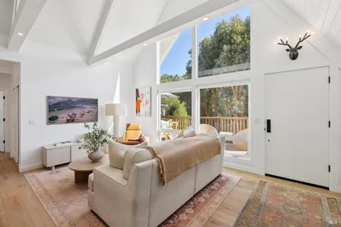 $1,799,000 | 91 Holstein Road, San Anselmo, CA 94960