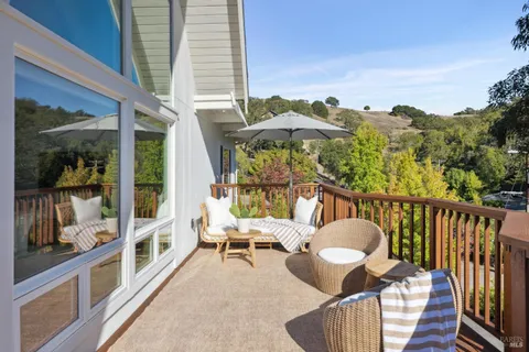 $1,799,000 | 91 Holstein Road, San Anselmo, CA 94960