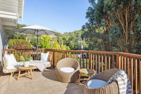 $1,799,000 | 91 Holstein Road, San Anselmo, CA 94960