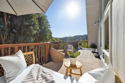 $1,799,000 | 91 Holstein Road, San Anselmo, CA 94960