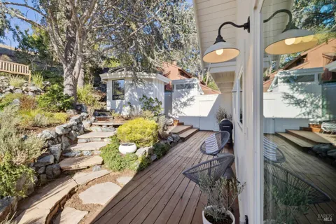 $1,799,000 | 91 Holstein Road, San Anselmo, CA 94960