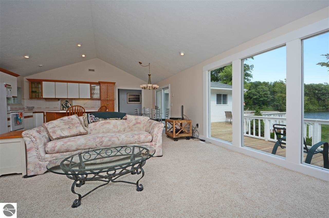 488 Bass Lake Road Traverse City, MI 49685 - Photo 17 of 28 1787355-16.JPG