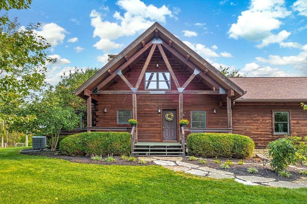 4165 Burnt Pond Road Ostrander, OH 43061 - Photo 2 of 49 Gallery Image 2